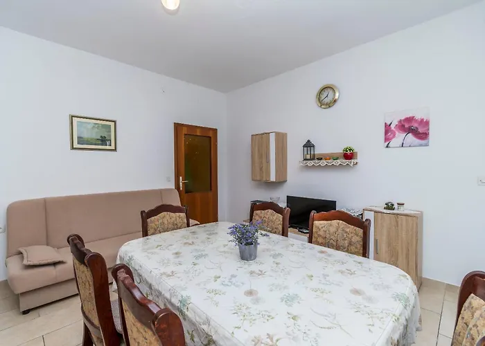 Ivica Apartman