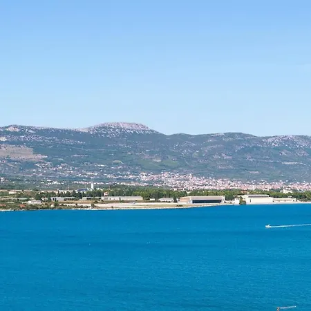 Ivica - 150m From Sea Trogir