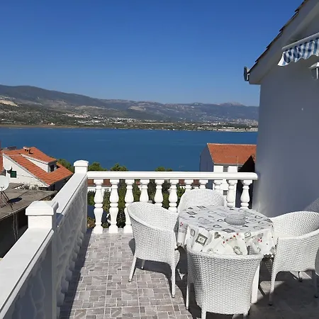 Ivica - 150m From Sea