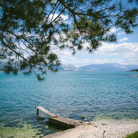 Ivica - 150m From Sea Apartment *