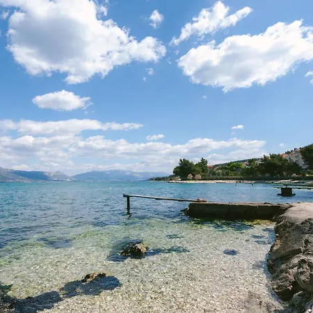 Apartment Ivica - 150m From Sea *
