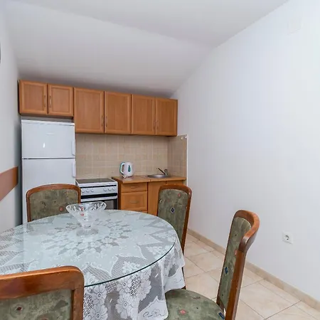 Ivica Apartman Trogir