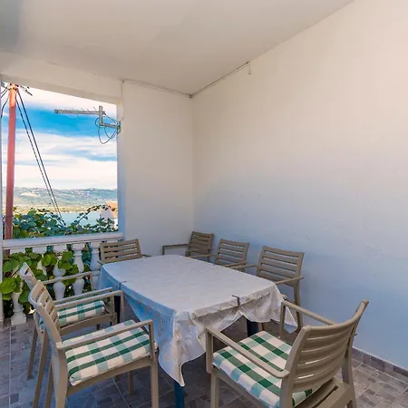 Ivica Apartman Trogir