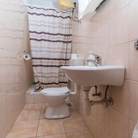 Ivica Apartman Trogir