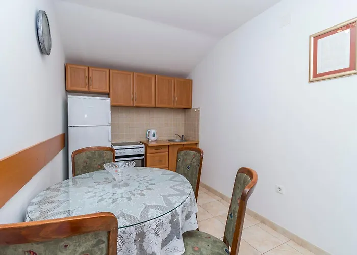 Ivica Appartement Trogir