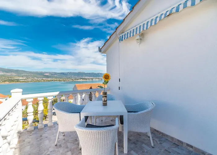 Ivica Appartement Trogir