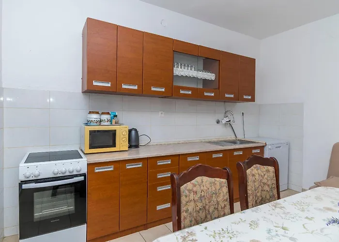 Ivica Appartement *