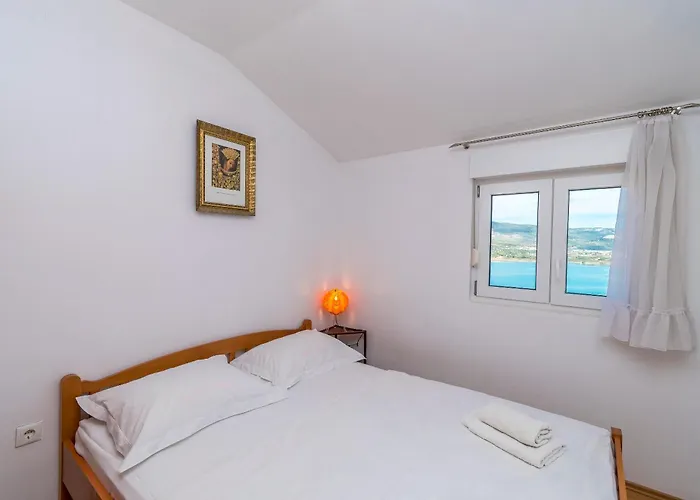 Appartement Ivica Trogir
