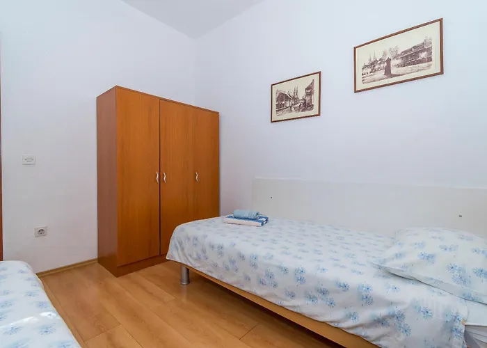 Appartement Ivica *