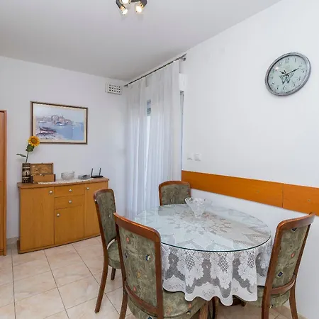 Ivica Apartamento Trogir
