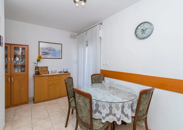 Ivica Apartamento Trogir