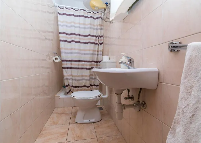 Ivica Apartamento Trogir