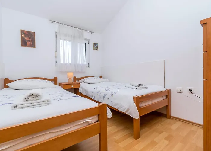 Ivica Apartamento Trogir